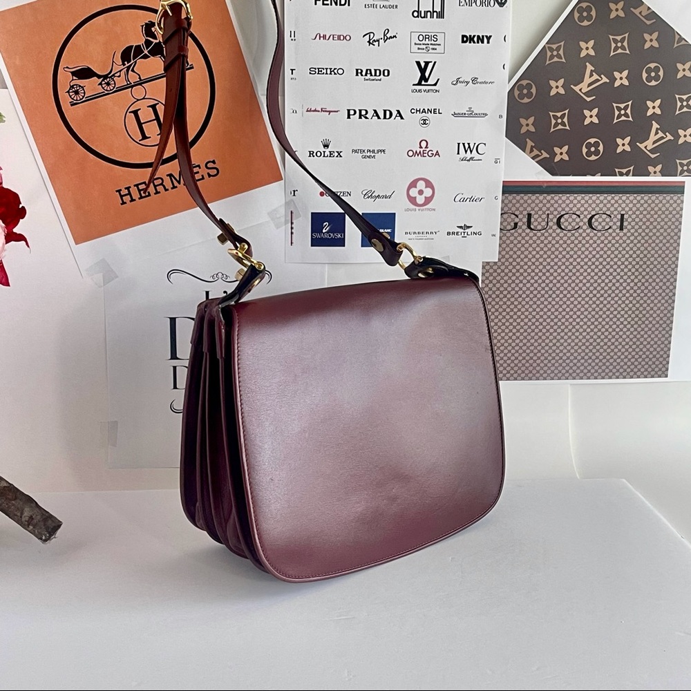 Authentic Cartier Bag - Picture 2 of 5